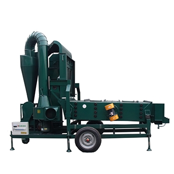 5XZC-15 Seed Cleaner & Grader